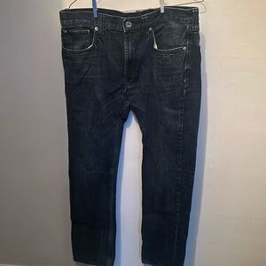 Men's Slim fit Jeans Size 32W x 32L Bullhead Denim Co.